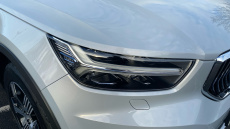 Volvo Xc40 1.5 T3 [163] Inscription 5dr Geartronic Petrol Estate